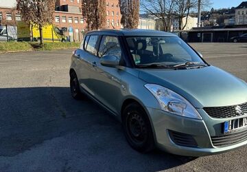 Suzuki Swift 80.000 km 7.300 &euro; Hagen 58091