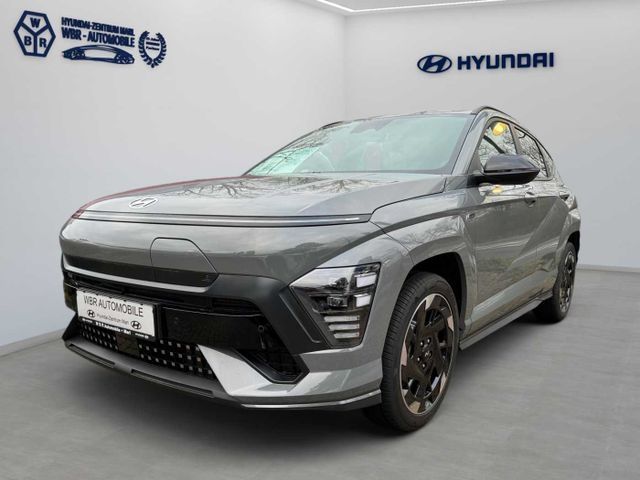 Hyundai KONA 5.631 km 35.990 &euro; Marl 45770