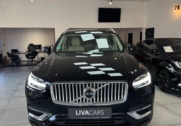 Volvo XC90 7.000 km 56.900 &euro; Oberhausen 46049