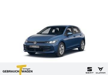 VW Golf 17.169 km 25.690 &euro; Bochum 44809