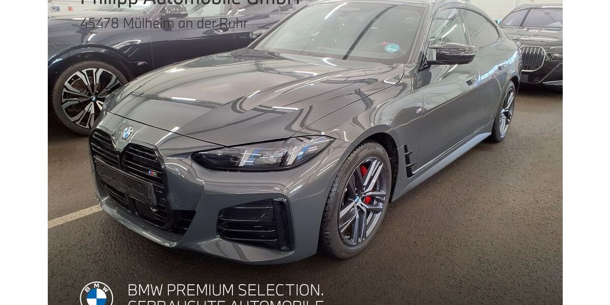 BMW M440 23.992 km 59.840 &euro; Mülheim an der Ruhr 45478