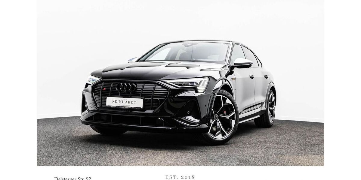 Audi e-tron 45.682 km 42.545 &euro; Hagen 58091