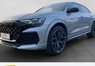 Audi RSQ8 19.593 km 134.980 &euro; Bochum 44892