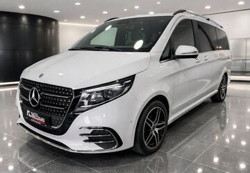 Mercedes-Benz V 300 22.240 km 79.990 &euro; Herne 44653
