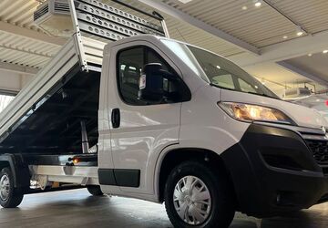 Citroen Jumper 168.000 km 19.990 &euro; Datteln 45711