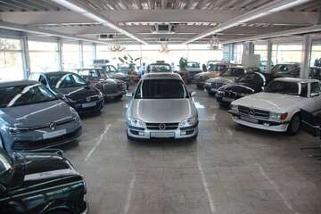 Gebrauchte Opel Omega