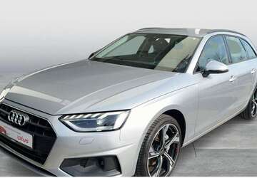 Audi A4 13.277 km 34.751 &euro; Dortmund 44143