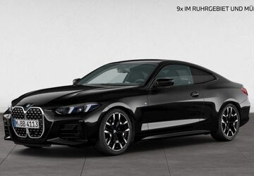 BMW 430 25.204 km 52.940 &euro; Bochum 44809