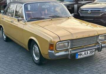 Ford Taunus 150.000 km 6.999 &euro; Mülheim 45476