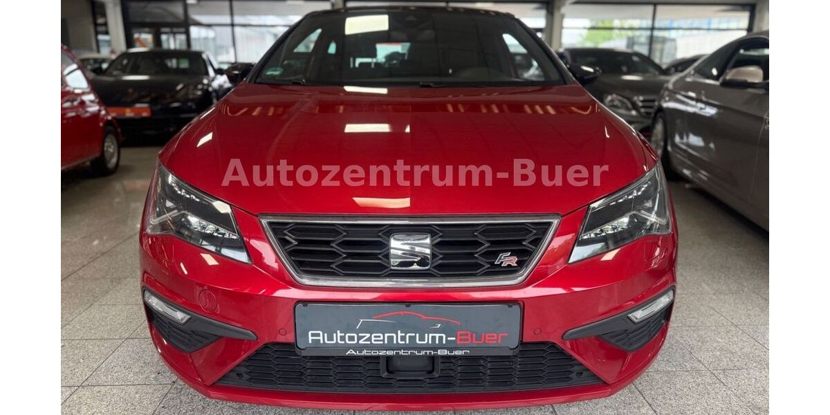 Seat Leon 4.000 km 18.990 &euro; Gelsenkirchen 45881