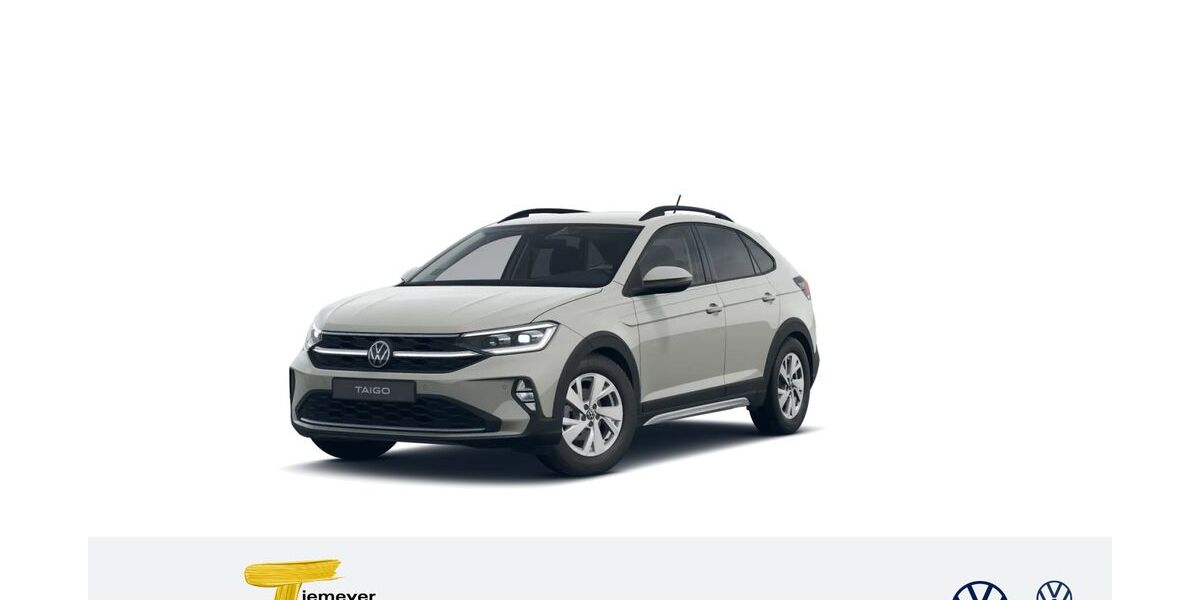 VW Taigo 13.297 km 21.550 &euro; Castrop-Rauxel 44575