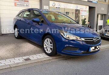 Opel Astra 181.600 km 5.490 &euro; Essen 45139