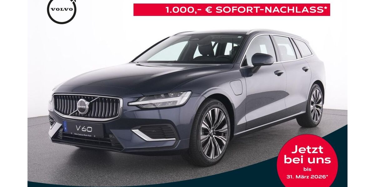 Volvo V60 19.500 km 55.990 &euro; Witten 58453