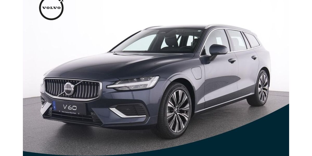 Volvo V60 19.500 km 56.990 &euro; Witten 58453