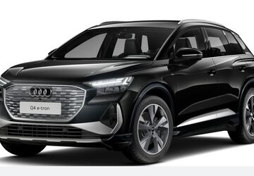 Audi Q4 e-tron 31.916 km 43.690 &euro; Bochum 44809
