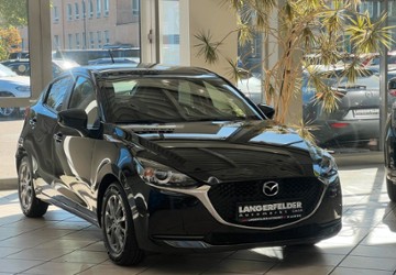 Mazda 2 45.039 km 16.799 &euro; Wuppertal 42389
