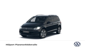 Gebrauchte VW Touran