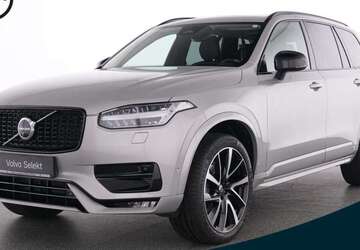 Volvo XC90 44.996 km 51.950 &euro; Witten 58453