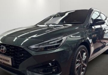 Hyundai i30 22.225 km 20.950 &euro; Velbert 42553