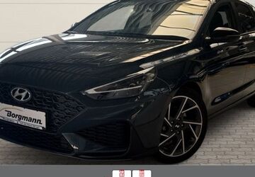 Hyundai i30 7.900 km 24.990 &euro; Bottrop 46240