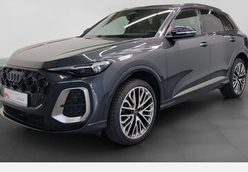 Audi Q5 15.602 km 54.980 &euro; Bochum 44809