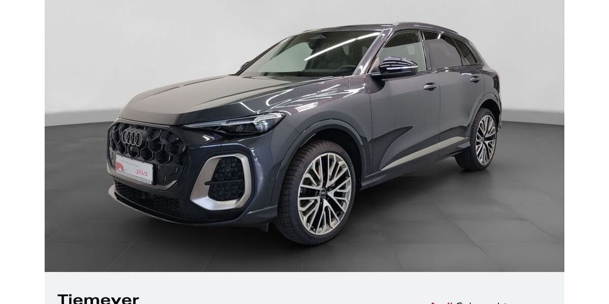 Audi Q5 15.602 km 54.980 &euro; Bochum 44809