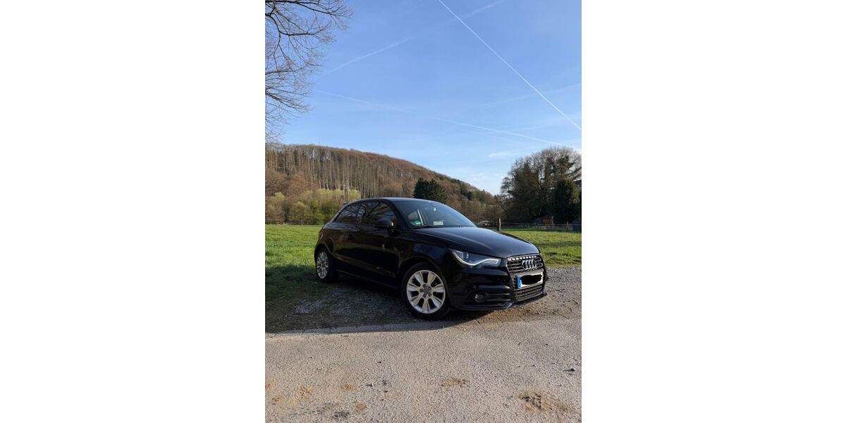 Audi A1 177.138 km 6.000 &euro; Wuppertal 42399
