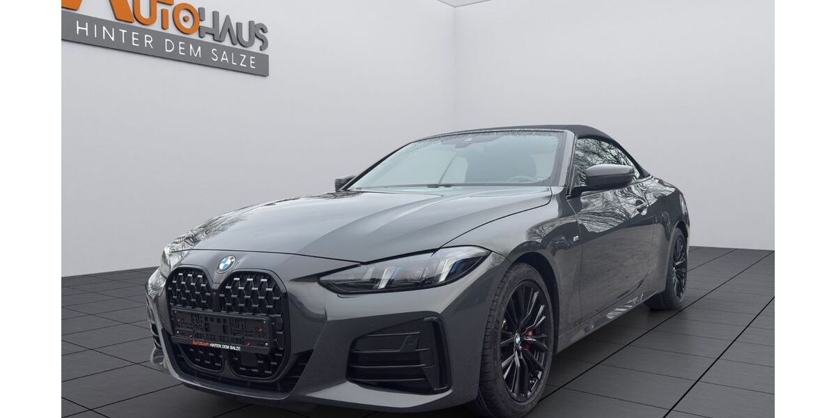 BMW 430 27.500 km 48.990 &euro; Dortmund 44149