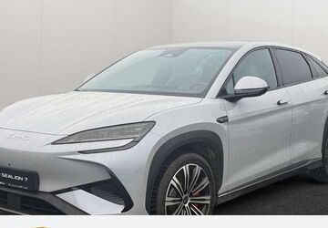BYD SEALION 7 9.000 km 47.990 &euro; Bochum 44809