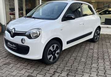 Renault Twingo 66.500 km 14.500 &euro; Gelsenkirchen 45899