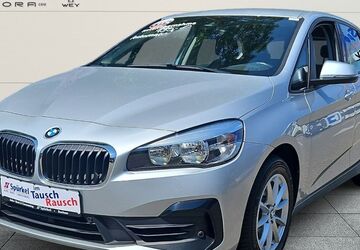 BMW 218 Active Tourer 32.000 km 16.880 &euro; Bochum 44809