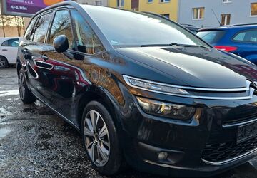 Citroen Grand C4 Picasso / SpaceTourer 198.000 km 7.999 &euro; Essen 45144