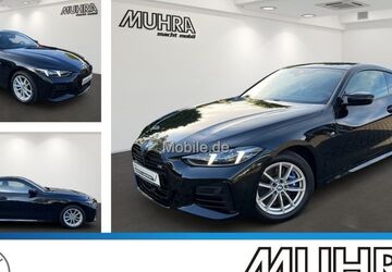 BMW M440 25.151 km 56.980 &euro; Oberhausen 46149