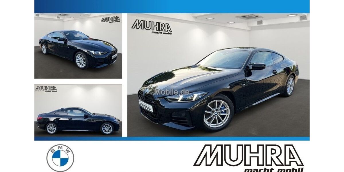 BMW M440 25.151 km 56.980 &euro; Oberhausen 46149