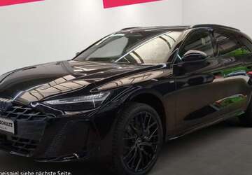 Audi A6 1.500 km 69.750 &euro; Mülheim an der Ruhr 45481