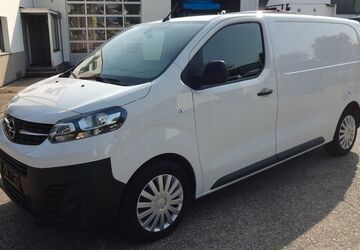 Opel Vivaro 55.730 km 17.255 &euro; Essen 45307