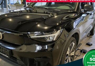 Volvo XC40 37.750 km 26.990 &euro; Essen-Kray 45309