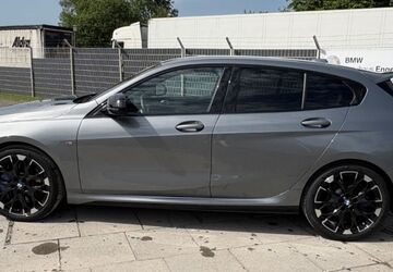 BMW M135 11.849 km 40.990 &euro; Haltern am See 45721