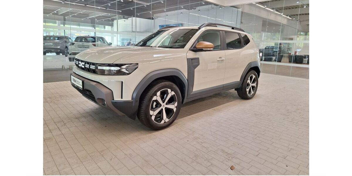 Dacia Duster 24.918 km 23.880 &euro; Dortmund 44145