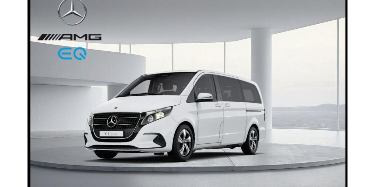 Mercedes-Benz V 220 16.858 km 57.570 &euro; Dortmund 44139