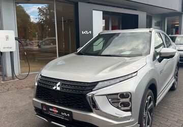 Mitsubishi Eclipse Cross 20.400 km 24.990 &euro; Dorsten 46282