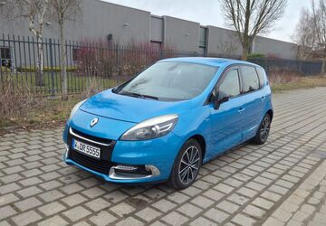 Renault Scenic 296.000 km 2.999 &euro; Wuppertal 42277