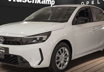 Opel Corsa 3.515 km 20.470 &euro; Selm 59379