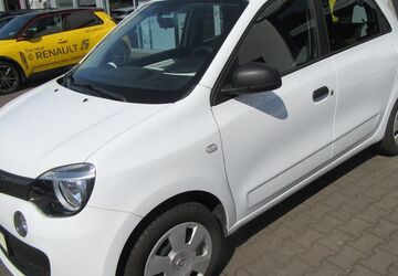 Renault Twingo 53.400 km 8.950 &euro; Bochum 44795