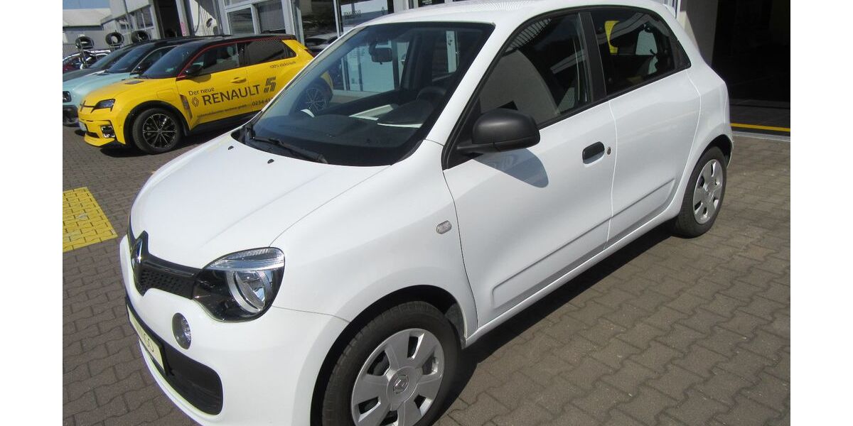 Renault Twingo 53.400 km 8.950 &euro; Bochum 44795