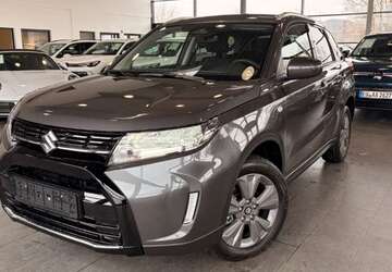 Suzuki Vitara 1.150 km 26.970 &euro; Lünen 44536
