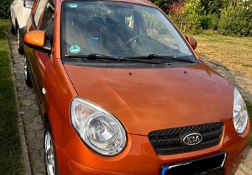 Kia Picanto 162.767 km 1.199 &euro; Bochum 44787