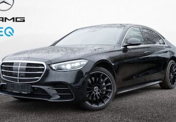 Mercedes-Benz S 350 19.890 km 97.660 &euro; Hagen 58135