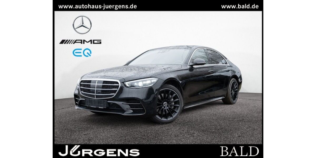 Mercedes-Benz S 350 19.890 km 98.580 &euro; Hagen 58135
