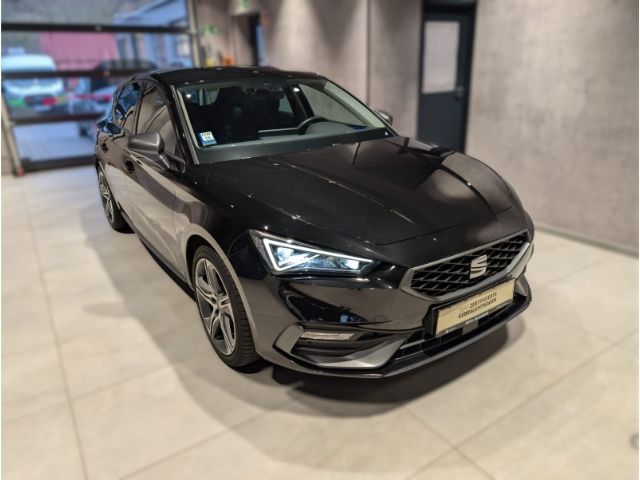 Seat Leon 50.135 km 21.990 &euro; Hagen 58089